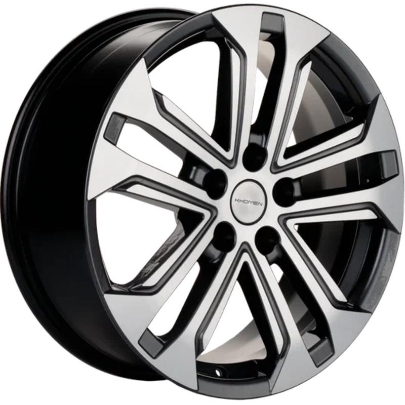 KHW1803 (Changan/Geely/Lexus/Suzuki/Toyota) Gray-FP