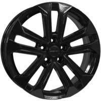 Khomen Wheels KHW1803 (CX-5/Seltos) Black