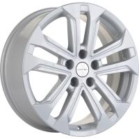 KHW1803 (Chery Tiggo) F-Silver