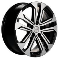 KHW1803 (Exeed TXL) Black-FP