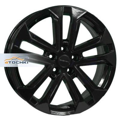 KHW1803 (Exeed TXL) Black