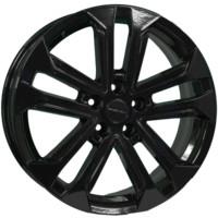 Khomen Wheels KHW1803 (Exeed TXL) Black