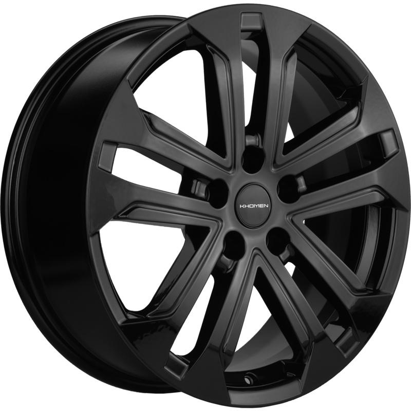 KHW1803 (Haval F7/F7x) Black