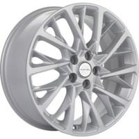 Khomen Wheels KHW1804 (Chery Tiggo) F-Silver