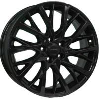 Khomen Wheels KHW1804 (Chery Tiggo 8/8 Pro) Black