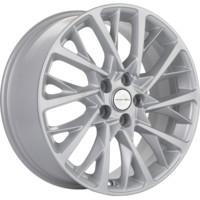 Khomen Wheels KHW1804 (Chery Tiggo 8/8 Pro) F-Silver
