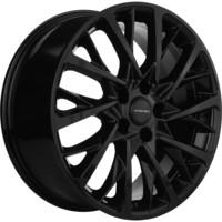 Khomen Wheels KHW1804 (DFM AX7/580/Evolute i-Pro) Black