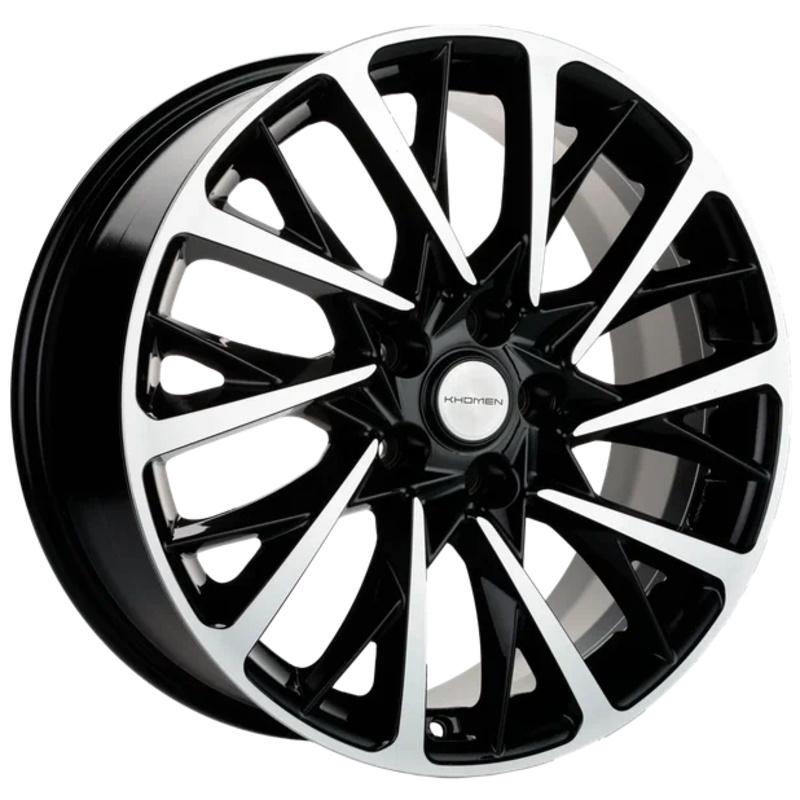KHW1804 (Haval F7/F7x) Black-FP