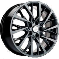 Khomen Wheels KHW1804 (Kodiaq/Tiguan) Gray