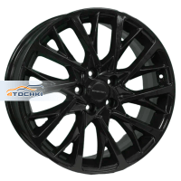 KHW1804 (Jac/Москвич 3) Black