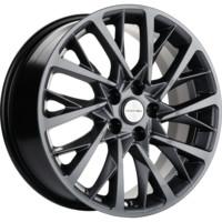 Khomen Wheels KHW1804 (Sonata/Optima/Soul) Gray