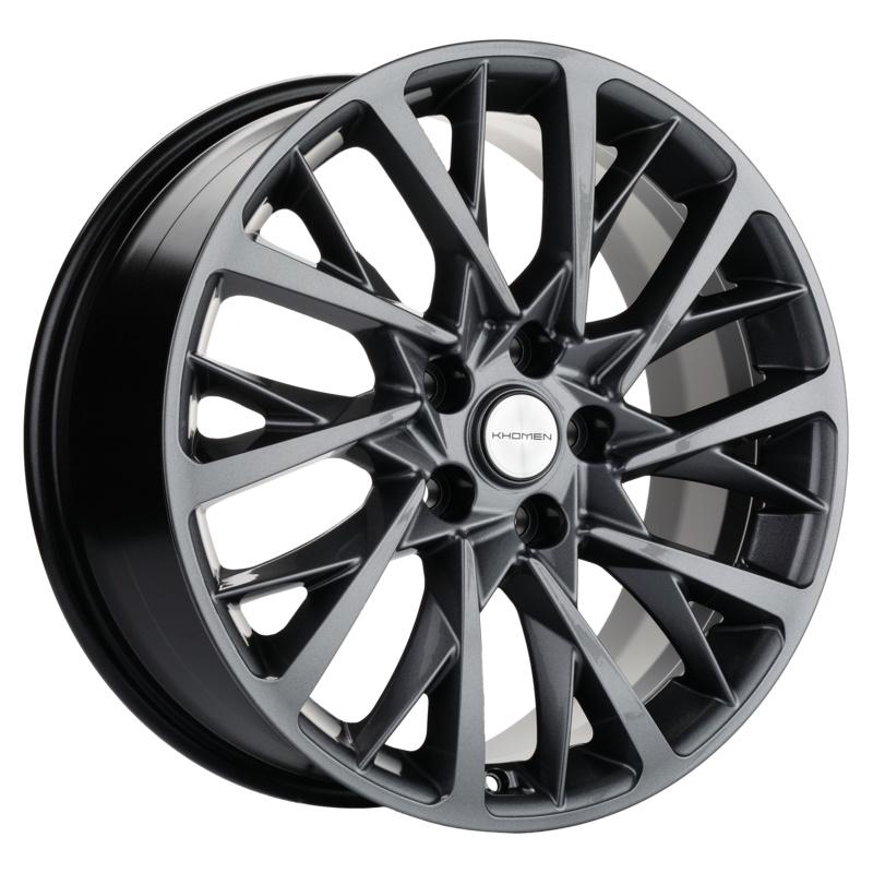 KHW1804 (XC40/XC60) Gray