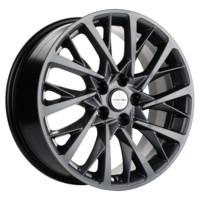 Khomen Wheels KHW1804 (XC40/XC60) Gray