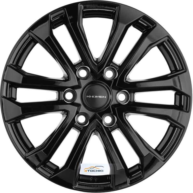 KHW1805 (Great Wall POER) Black