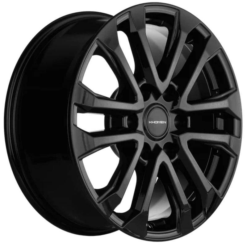 KHW1805 (Haval H9) Black