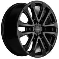 Khomen Wheels KHW1805 (Haval H9) Black