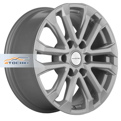 KHW1805 (L200) F-Silver