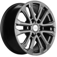 Khomen Wheels KHW1805 (L200) Gray