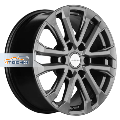 KHW1805 (LC Prado) Gray