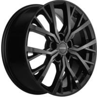 Khomen Wheels KHW1806 (CS35/CS35 Plus) Black