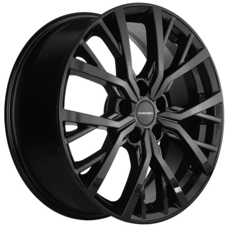 KHW1806 (CX-5/3) Black