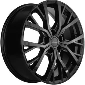 Диски Khomen Wheels KHW1806 (Coolray) Black