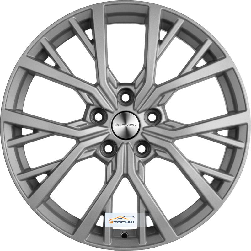 KHW1806 (Dargo/Jolion) F-Silver