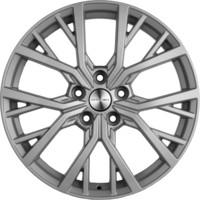 Khomen Wheels KHW1806 (Dargo/Jolion) F-Silver