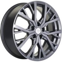 Khomen Wheels KHW1806 (Dargo/Jolion) Gray