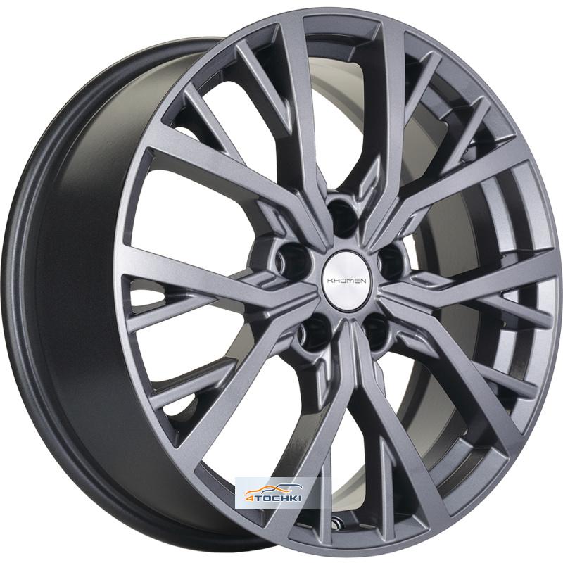 Диски Khomen Wheels KHW1806 (Exeed TXL) Gray