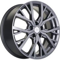 Khomen Wheels KHW1806 (Exeed TXL) Gray
