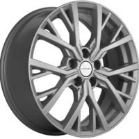 Khomen Wheels KHW1806 (Changan/Geely/Lexus/Suzuki/Toyota) F-Silver