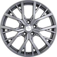 Khomen Wheels KHW1806 (Haval Dargo) Gray