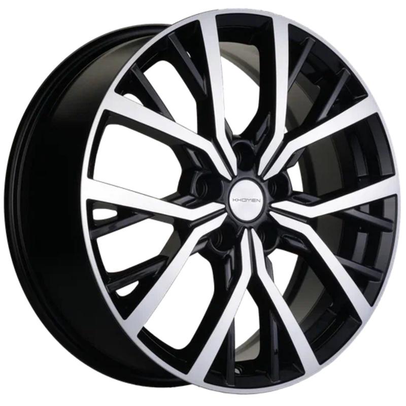 KHW1806 (Haval F7/F7x) Black-FP