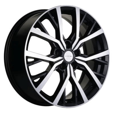 KHW1806 (Haval F7/F7x) Black-FP