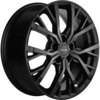 Khomen Wheels KHW1806 (Haval F7/F7x) Black