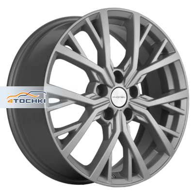 KHW1806 (Kodiaq/Tiguan) F-Silver