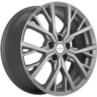 Khomen Wheels KHW1806 (Kodiaq/Tiguan) F-Silver