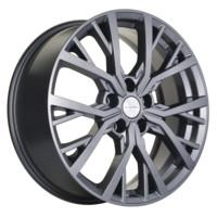 Khomen Wheels KHW1806 (Kodiaq/Tiguan) Gray