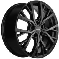 Khomen Wheels KHW1806 (Outlander) Black