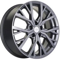 KHW1806 (Sportage) Gray