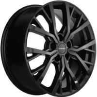 Khomen Wheels KHW1806 (Teana/X-trail/Juke) Black