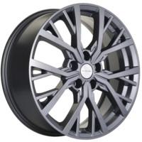 Khomen Wheels KHW1806 (Tucson) Gray