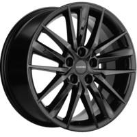 Khomen Wheels KHW1807 (A6/Q5) Black