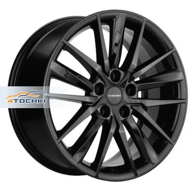Диски Khomen Wheels KHW1807 (Chery Tiggo 8/8 Pro) Black
