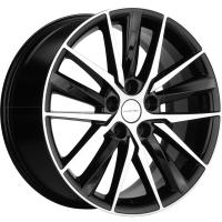 KHW1807 (Geely Atlas/Atlas Pro/Lifan Myway) Black-FP