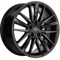 Khomen Wheels KHW1807 (Hyundai i40) Black