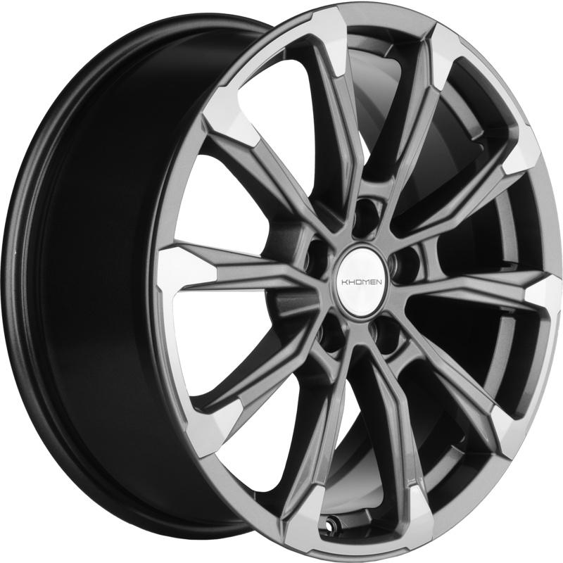 KHW1808 (Chery Tiggo 8/8 Pro) Gray-FP