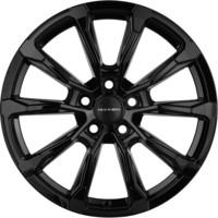 Khomen Wheels KHW1808 (Chery Tiggo 8/8 Pro) Black