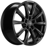Khomen Wheels KHW1808 (Exeed TXL) Black